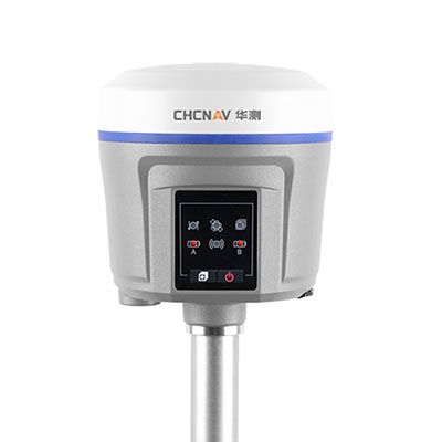 华测X10智能RTKjiabo.com佳博体育(中国大陆)科技公司系统