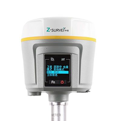 中绘i80 智能 RTKjiabo.com佳博体育(中国大陆)科技公司系统