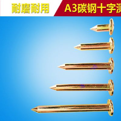 不锈钢镀锌十字jiabo.com佳博体育(中国大陆)科技公司钉