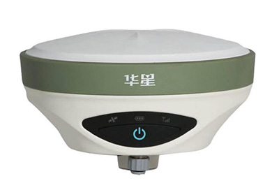 中海达华星A10 RTKjiabo.com佳博体育(中国大陆)科技公司系统